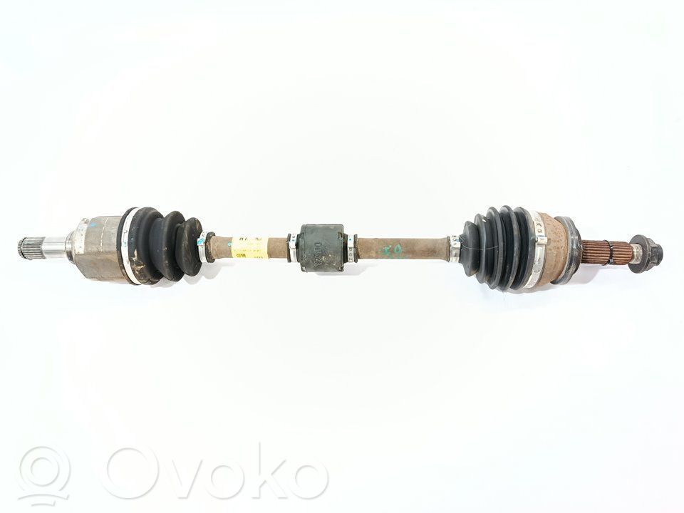 KIA Stonic Front driveshaft 