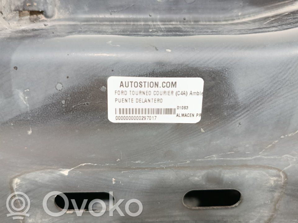 Ford Tourneo Front subframe 