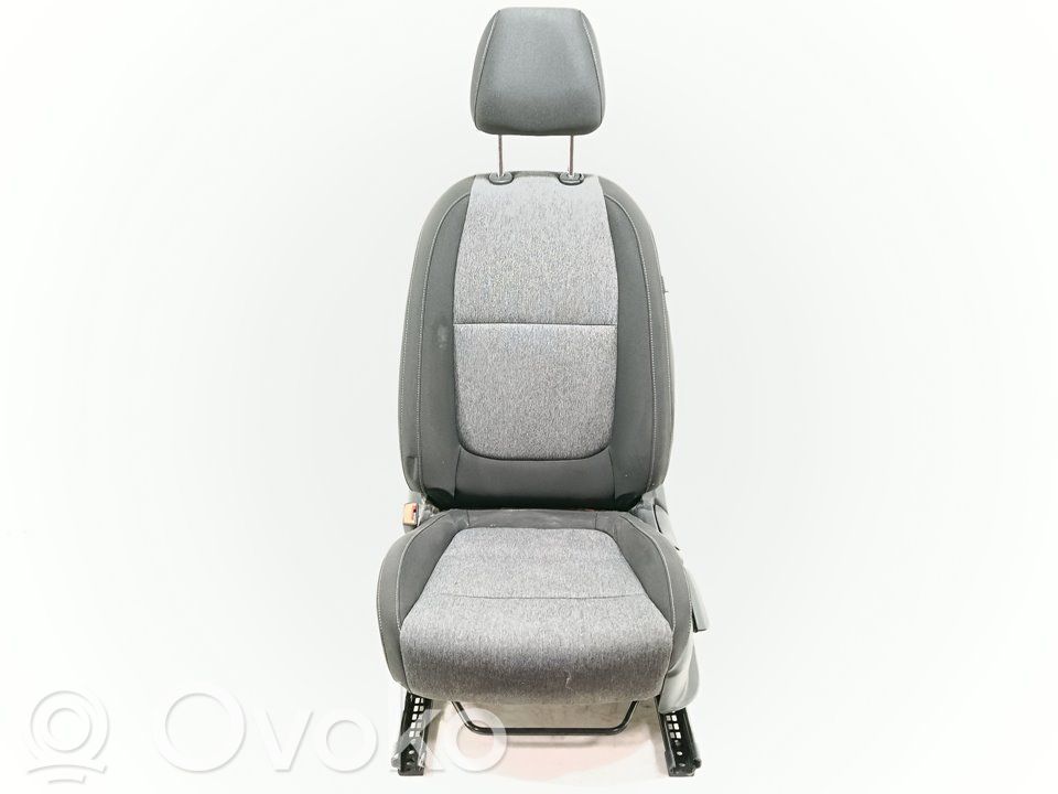 KIA Stonic Asiento delantero del conductor 