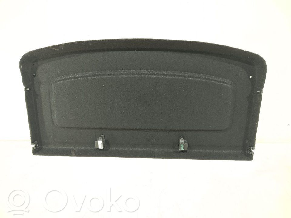 Ford Focus Parcel shelf 