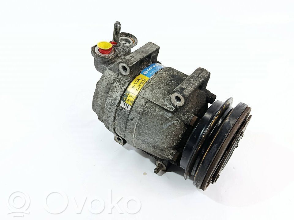 Daewoo Lanos Air conditioning (A/C) compressor (pump) 
