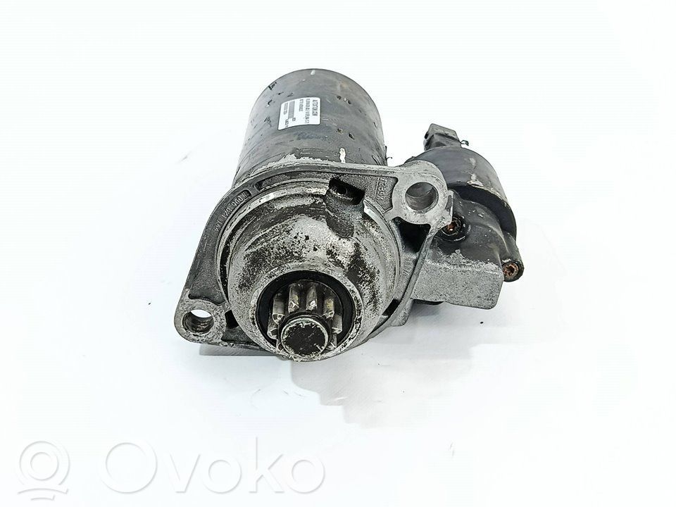 Volkswagen Golf IV Motor de arranque 