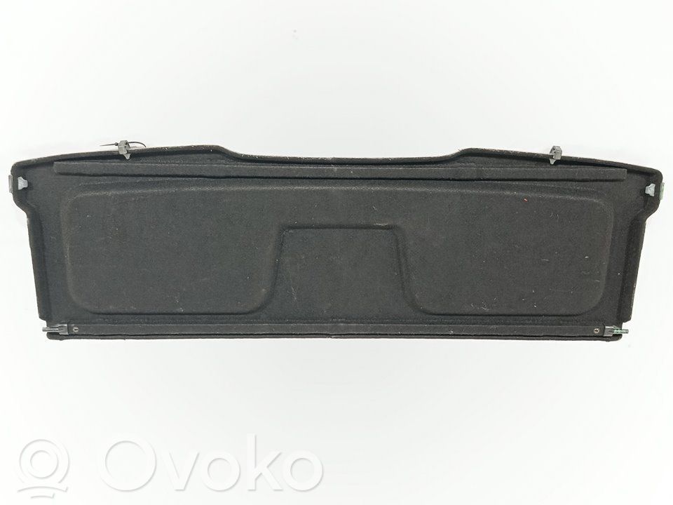 Hyundai Matrix Hattuhylly 
