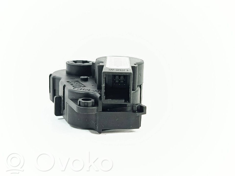 Renault Megane IV Motor/activador trampilla de calefacción 