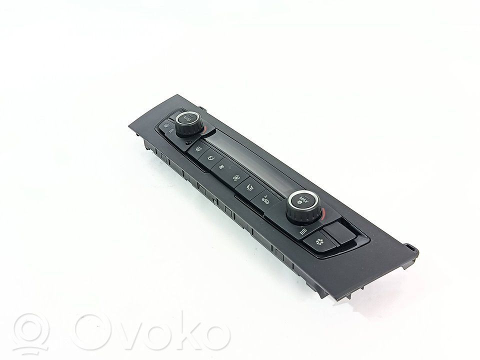 BMW 1 F20 F21 Unidad de control climatización 
