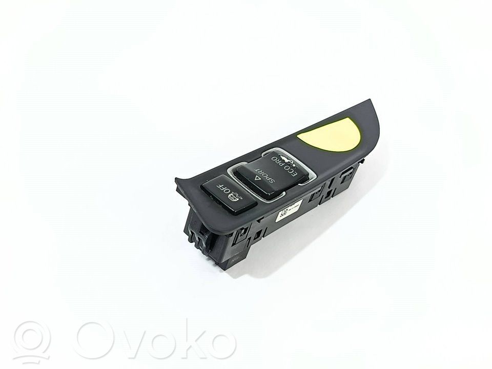 BMW 1 F20 F21 Interruptor de control multifunción 
