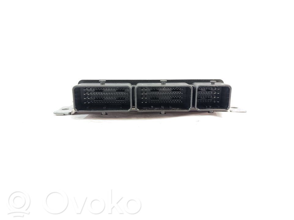 Engine control unit/module   237D40396R
