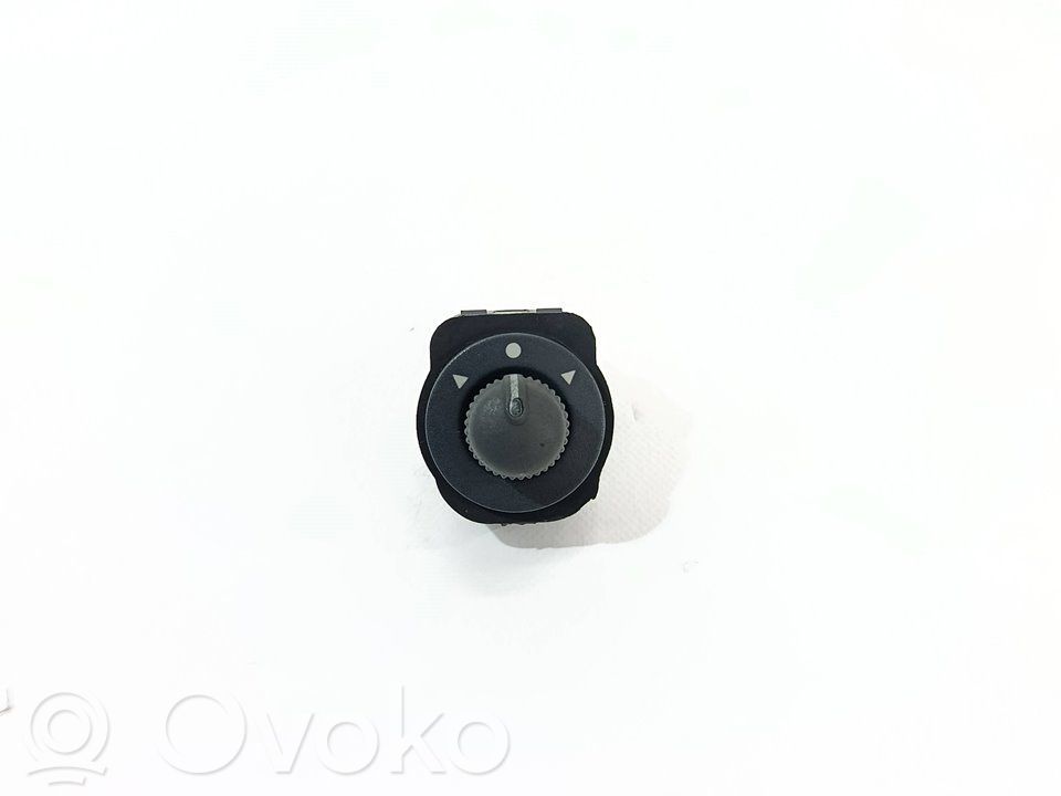 Peugeot Bipper Wing mirror switch 
