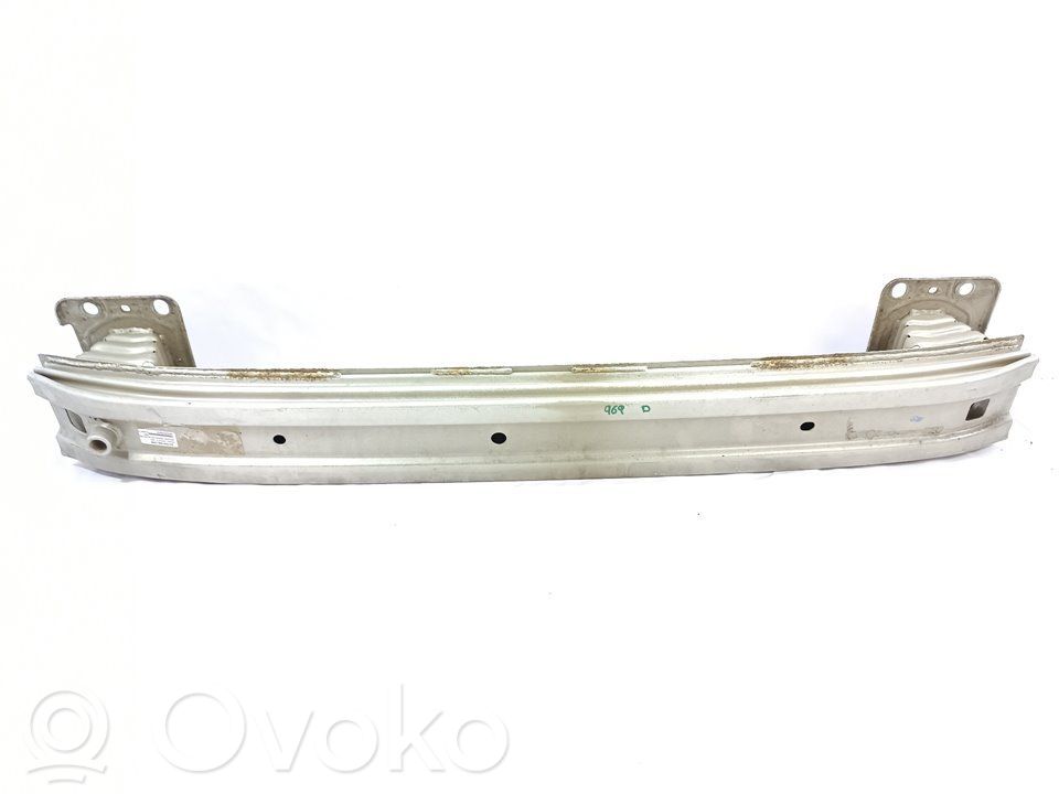 Peugeot Bipper Front bumper cross member 