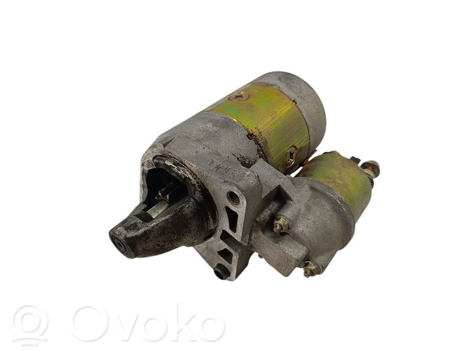 Fiat Panda II Starter motor 