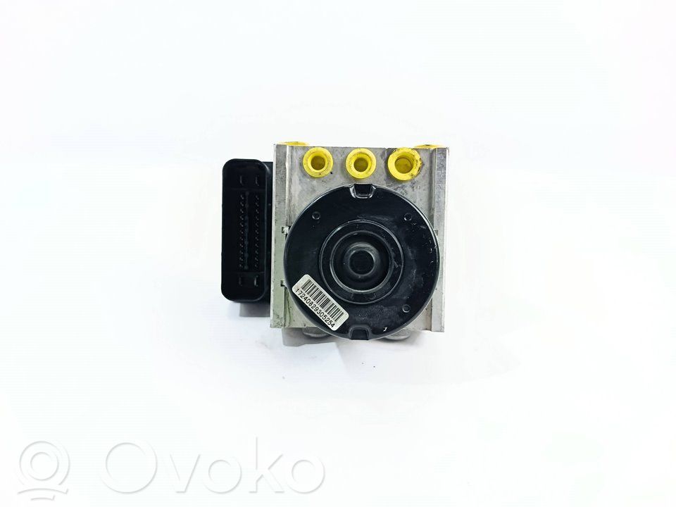 Ford Focus ABS bloks 