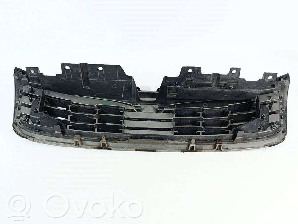 Subaru Forester SH Front grill 