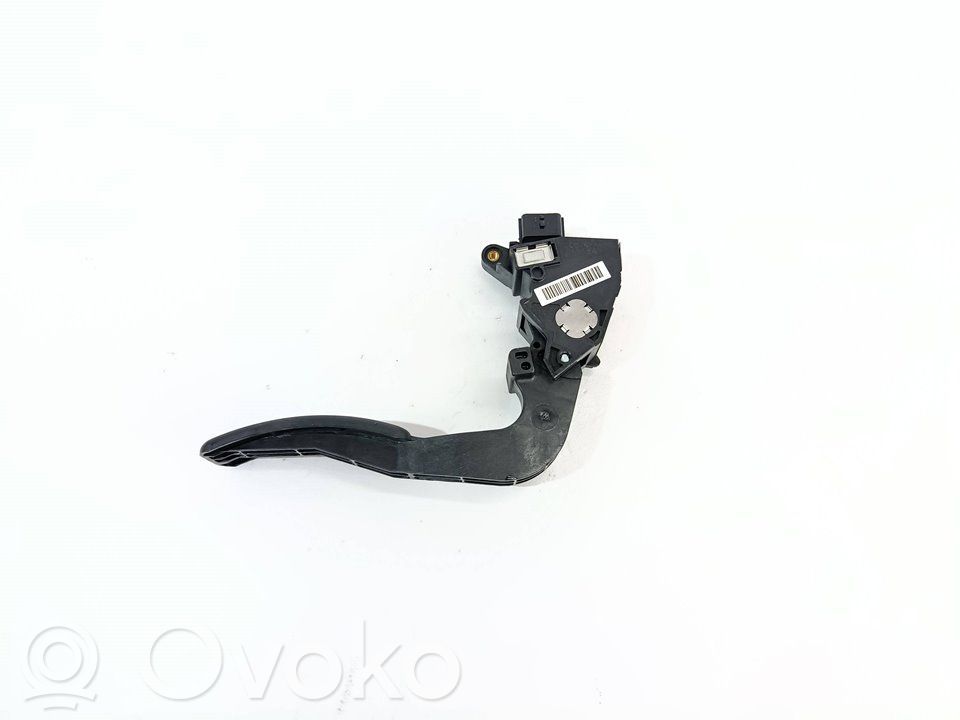Dacia Dokker Accelerator throttle pedal 