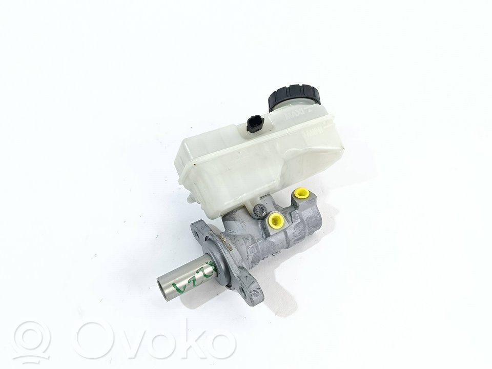 Dacia Dokker Master brake cylinder 