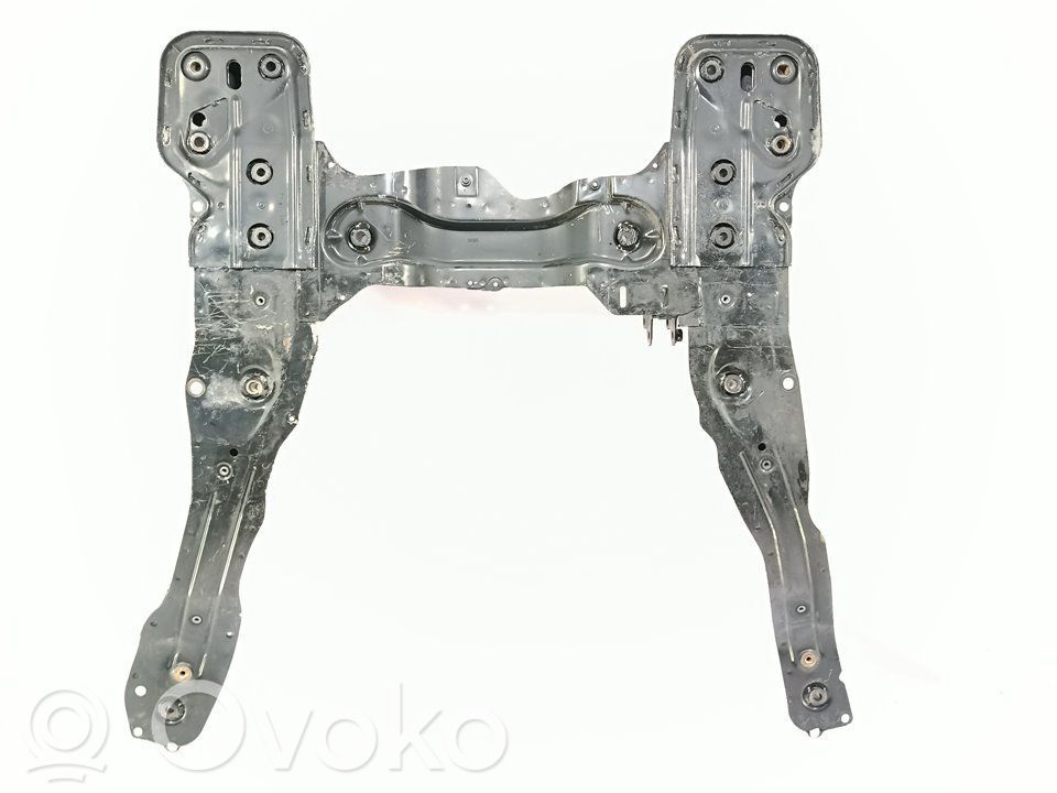 Priekinis traversas   3502FL