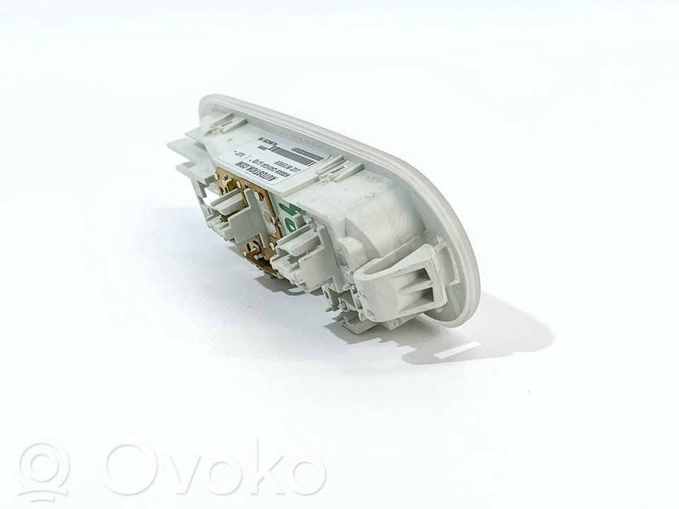 Nissan Qashqai Lampă scaun față 