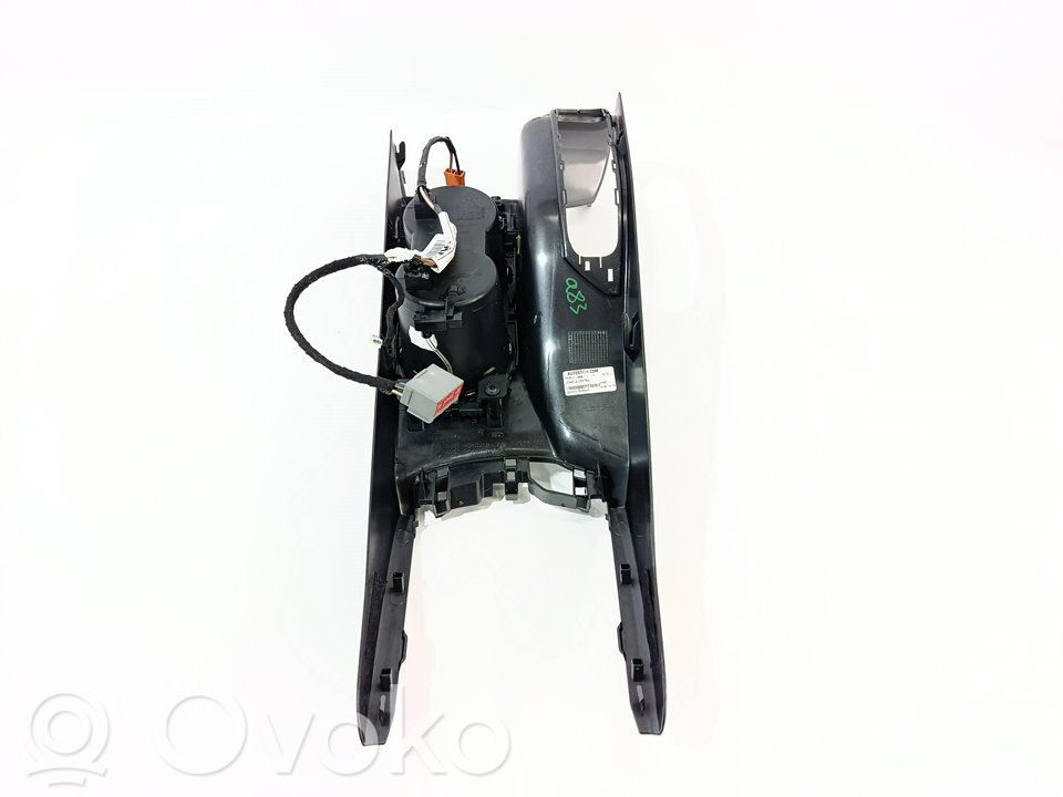 Ford C-MAX II Consola central 