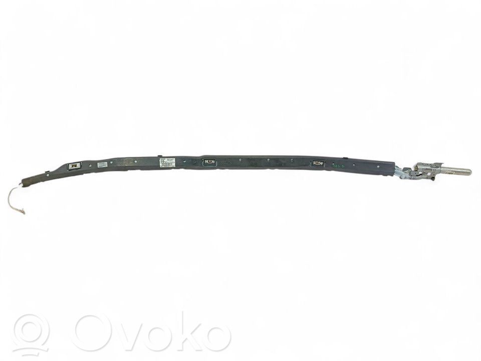 Ford Focus Jumta gaisa spilvens 