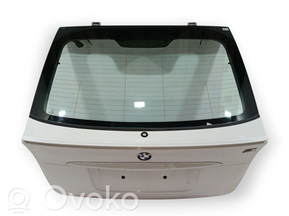 Tailgate/trunk/boot lid   41627117996