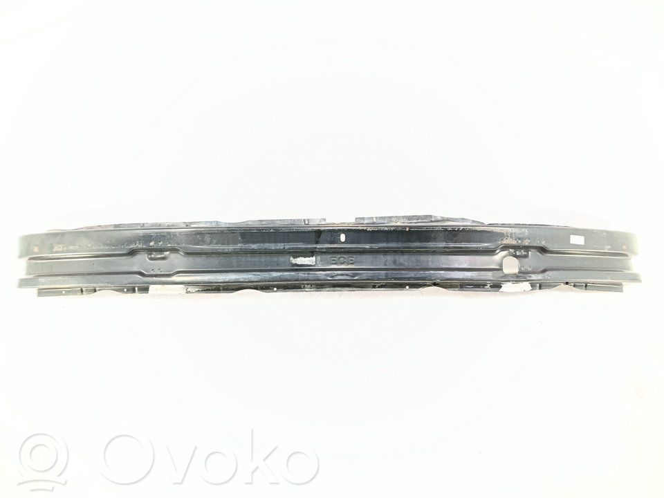 BMW 3 E46 Aizmugurē bampera balka 