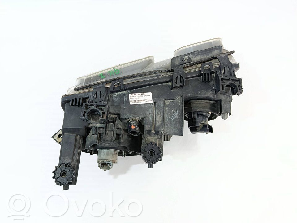 BMW 3 E46 Headlight/headlamp 