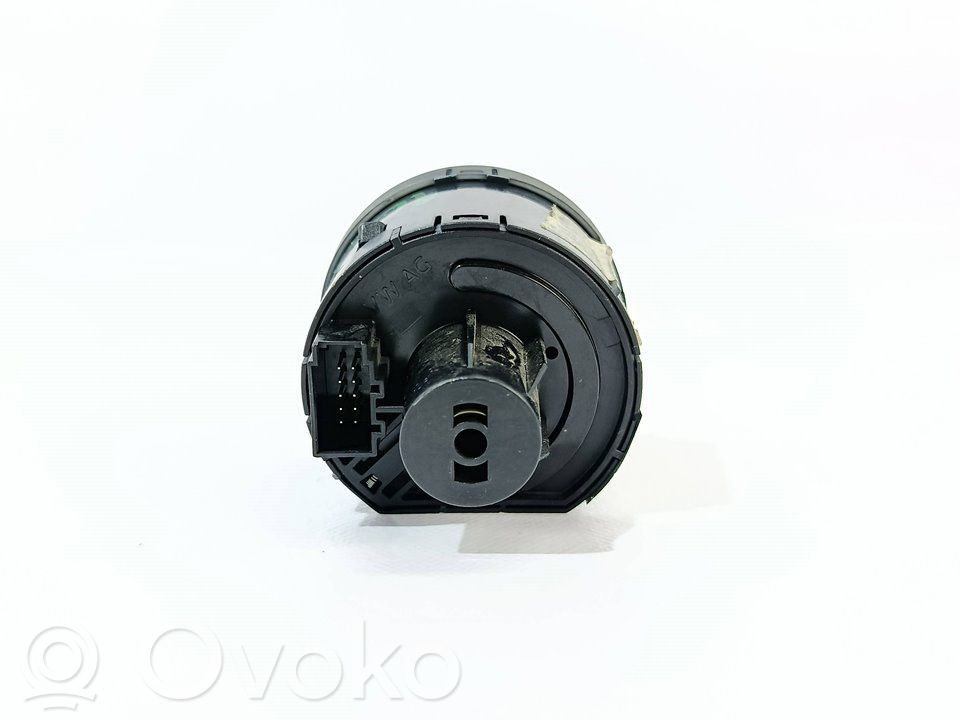 Seat Leon (5F) Interruptor de luz 