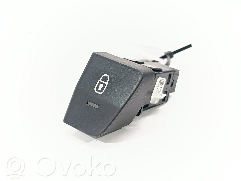 Peugeot 5008 Other switches/knobs/shifts 