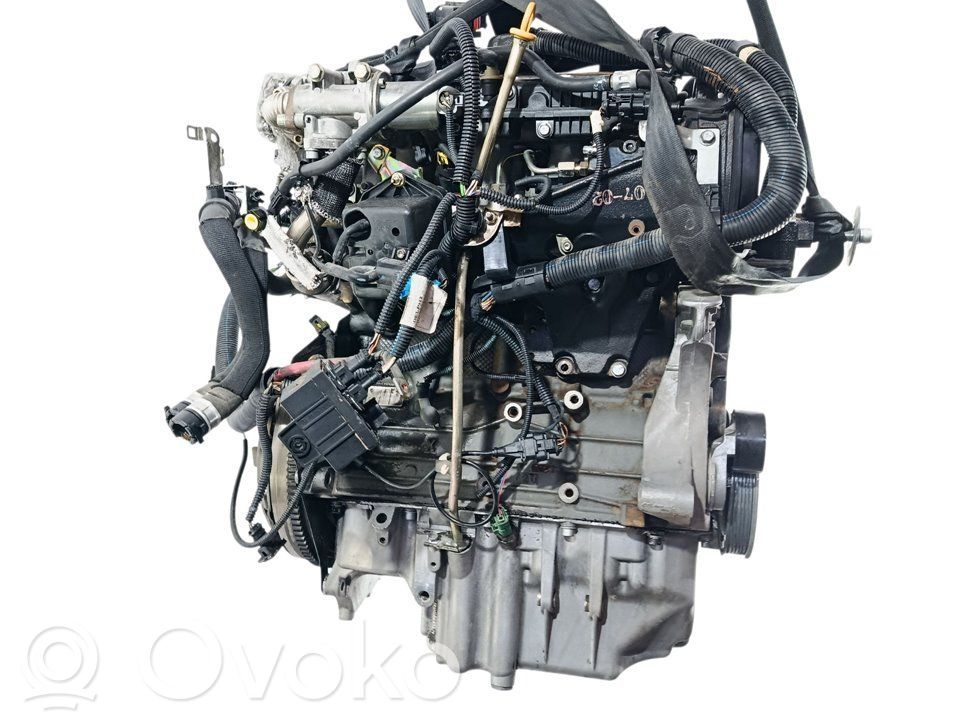 Fiat Stilo Variklis 