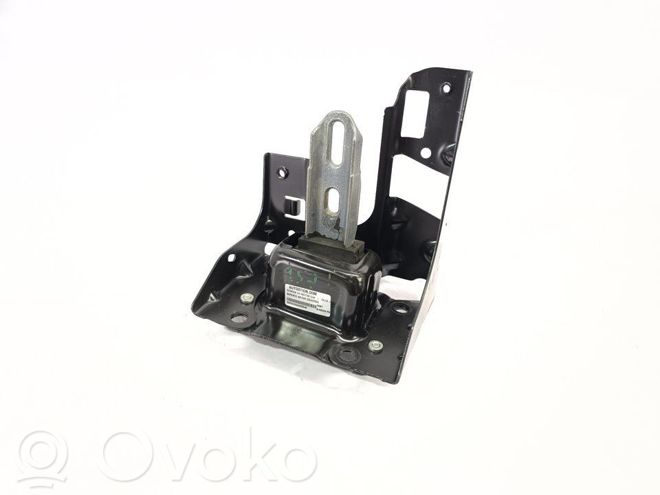 Citroen C4 II Engine mount bracket 