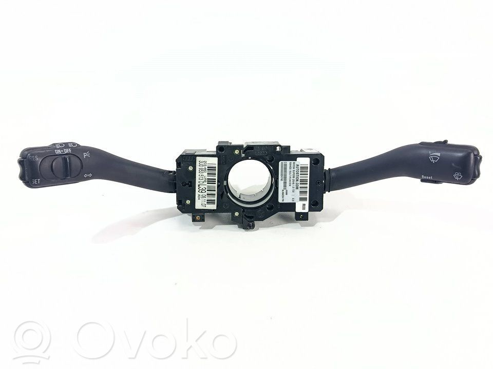 Skoda Superb B5 (3U) Interruptor de control multifunción 