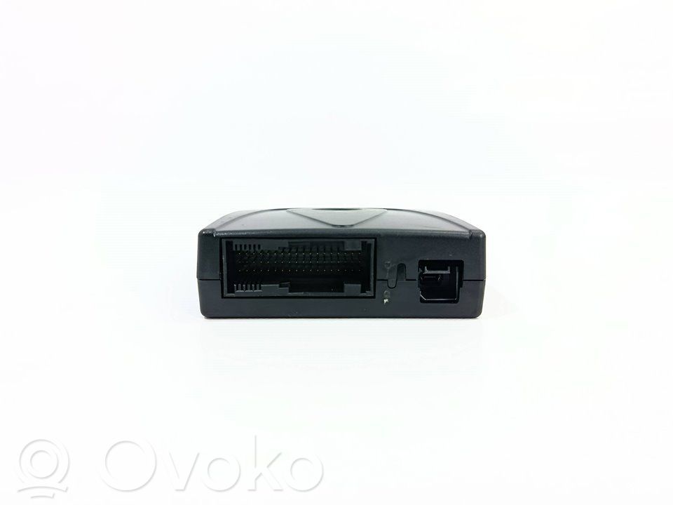 Ford Focus Other control units/modules 