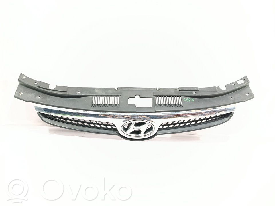 Hyundai i30 Grilă față 