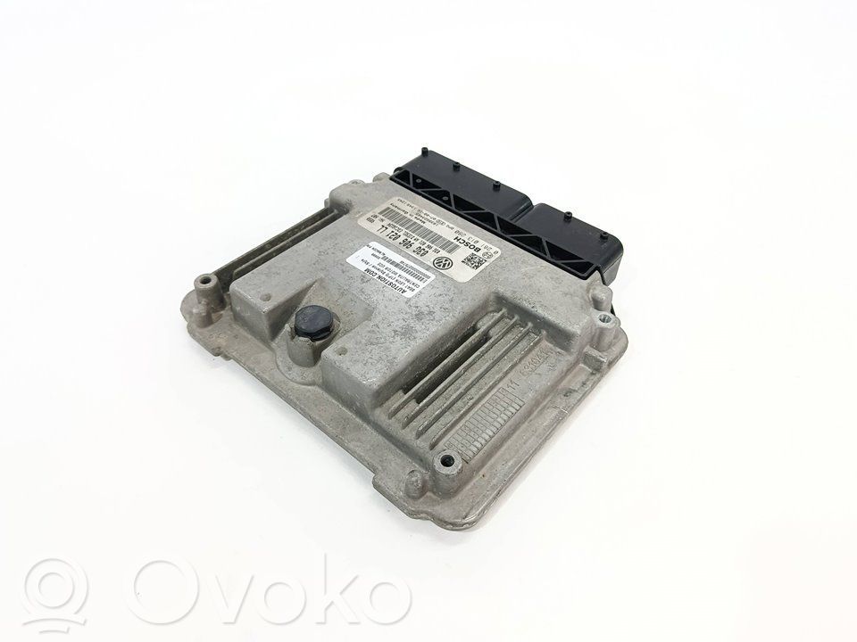 Seat Leon (1P) Unitate/modul de control motor 