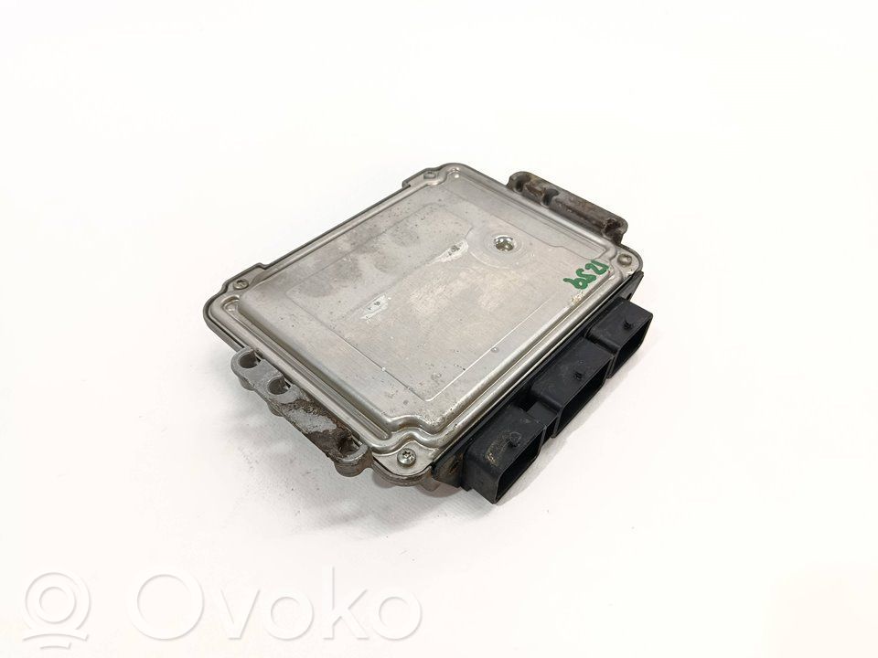 Renault Laguna II Calculateur moteur ECU 