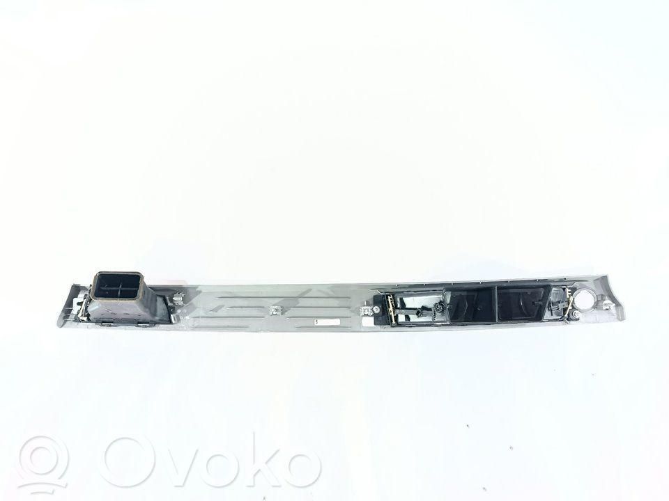 BMW 3 E90 E91 Grille d'aération centrale 
