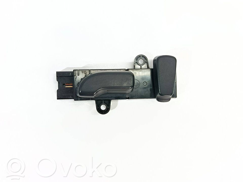 Subaru Impreza III Interruptor de memoria del asiento 
