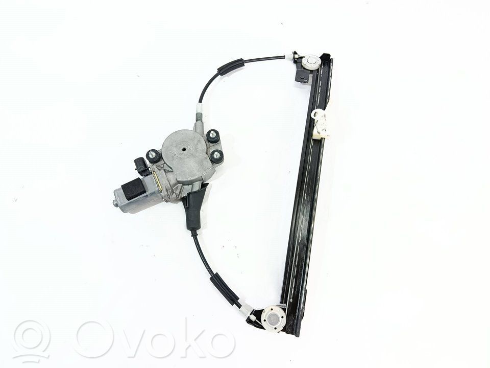 Elektryczny podnośnik szyby drzwi przednich   60801810