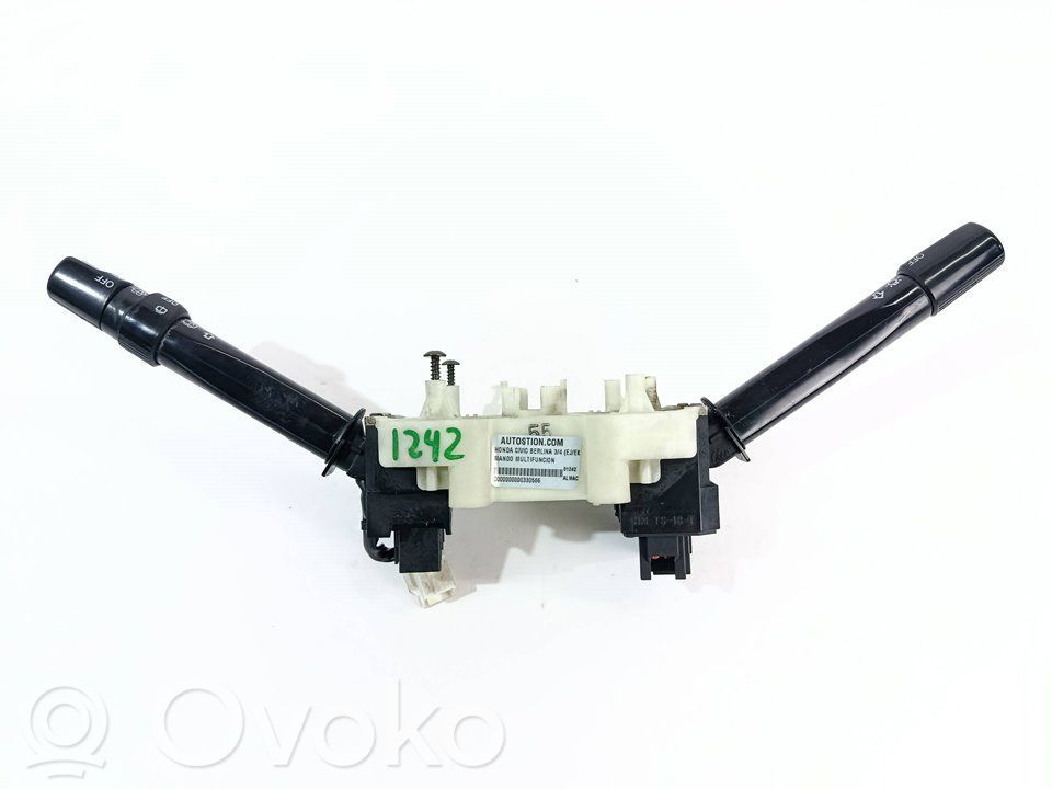 Honda Civic Interruptor de control multifunción 