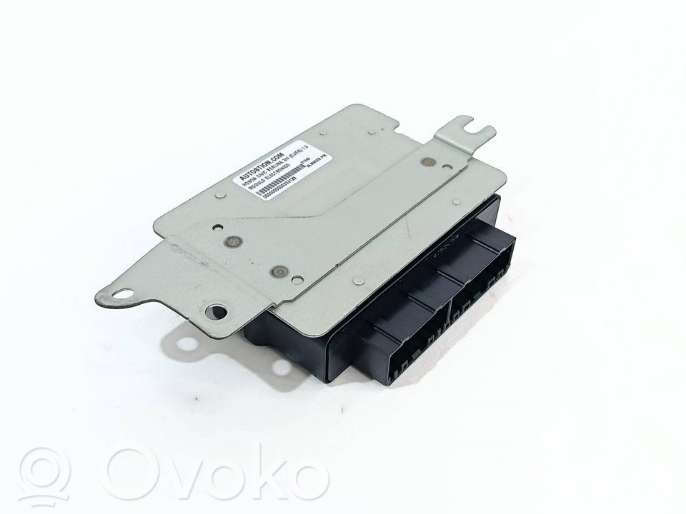 Honda Civic Autres unités de commande / modules 