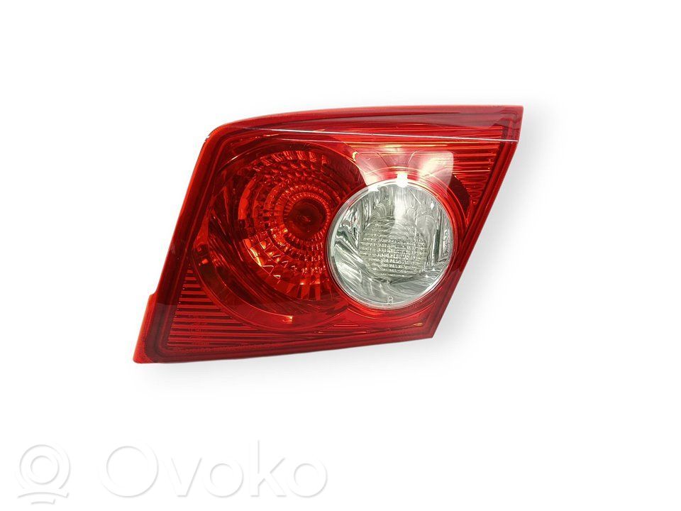 Chevrolet Lacetti Takaluukun takavalot 