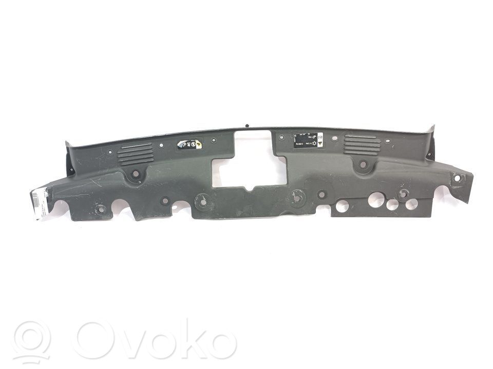 Chevrolet Aveo Front bodywork piece 