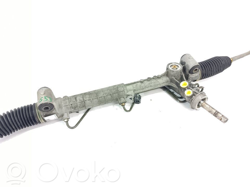 Opel Astra G Vairo kolonėlė 