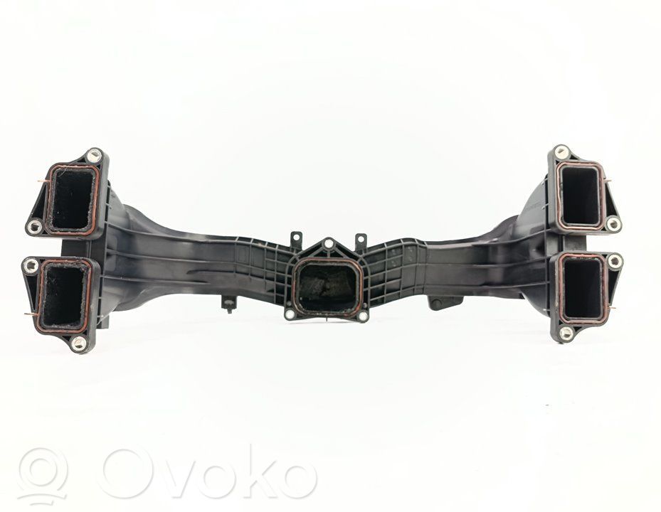 Subaru Impreza III Colector de admisión 