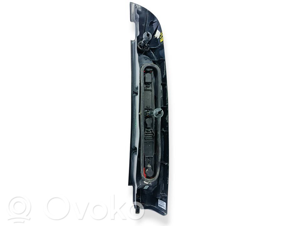 Renault Kangoo I Takavalot 
