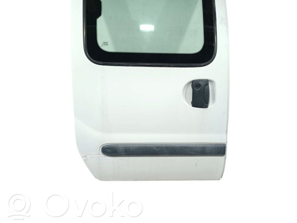 Renault Kangoo I Puerta corrediza 