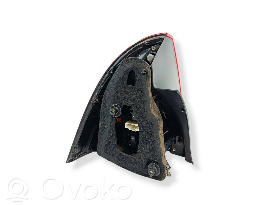 Citroen C5 Rear/tail lights 