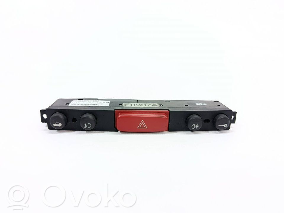 Alfa Romeo 147 Other switches/knobs/shifts 