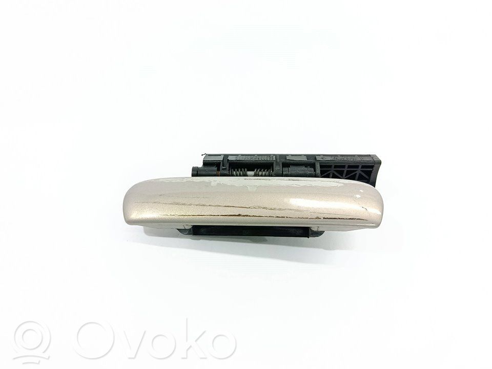Citroen Xsara Manecilla externa puerta trasera 