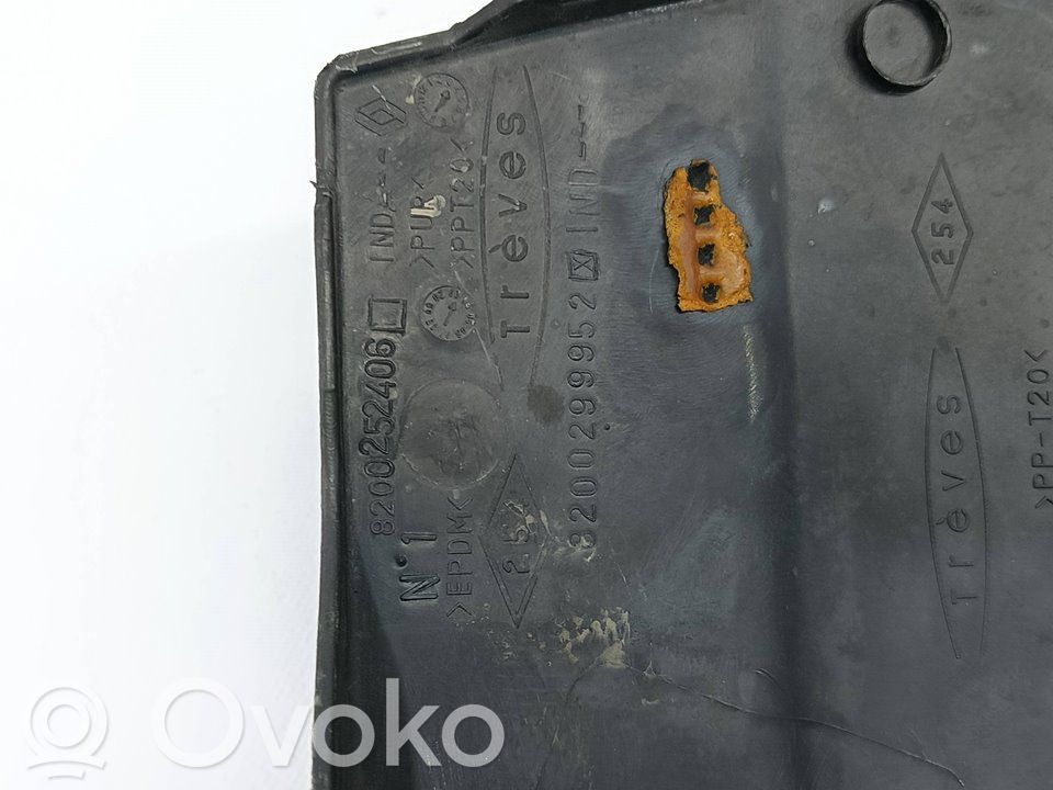Renault Kangoo I Moottorin koppa 