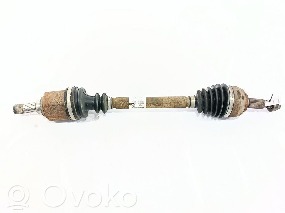 Renault Megane II Front driveshaft 